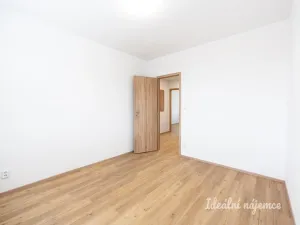 Pronájem bytu 3+1, Praha - Stodůlky, Amforová, 68 m2
