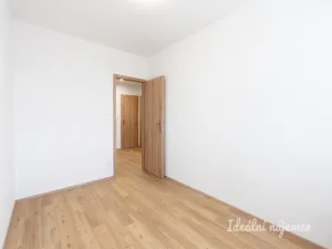 Pronájem bytu 3+1, Praha - Stodůlky, Amforová, 68 m2