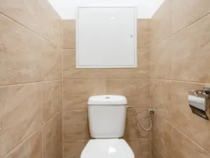 Pronájem bytu 3+1, Praha - Stodůlky, Amforová, 68 m2