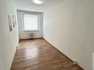 Pronájem bytu 2+kk, Ústí nad Labem - Krásné Březno, Keplerova, 48 m2