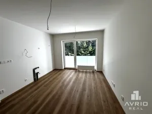 Prodej bytu 1+kk, Brno, Rybnická, 28 m2