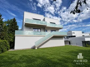 Prodej bytu 1+kk, Brno, Rybnická, 28 m2