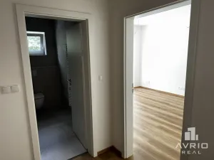 Prodej bytu 1+kk, Brno, Rybnická, 28 m2