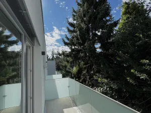 Prodej bytu 1+kk, Brno, Rybnická, 28 m2