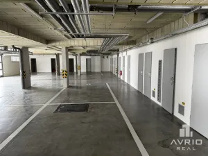 Prodej bytu 1+kk, Brno, Rybnická, 28 m2