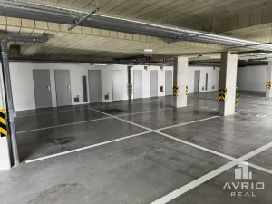 Prodej bytu 1+kk, Brno, Rybnická, 28 m2