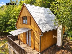 Prodej chaty, Doubravník, 76 m2