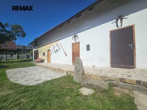 Prodej rodinného domu, Stachy, 158 m2