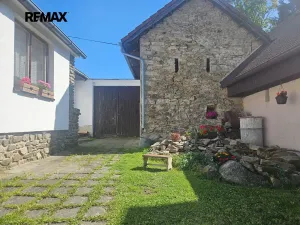 Prodej rodinného domu, Stachy, 158 m2