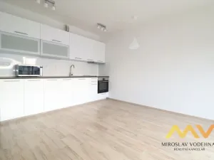Pronájem bytu 2+kk, Hradec Králové - Nový Hradec Králové, Kejzlarova, 56 m2