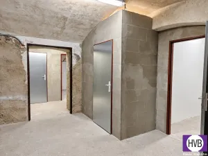 Pronájem skladu, Praha, Slavojova, 6 m2