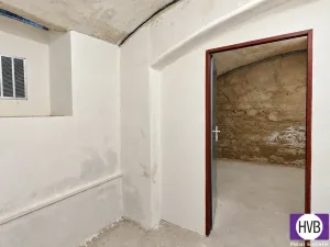 Pronájem skladu, Praha, Slavojova, 6 m2