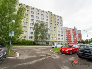 Prodej bytu 1+1, Brno - Černovice, Turgeněvova, 34 m2