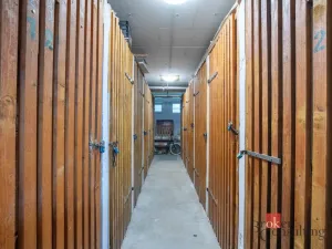 Prodej bytu 1+1, Brno - Černovice, Turgeněvova, 34 m2
