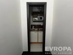 Pronájem kanceláře, Praha - Kunratice, Jana Růžičky, 16 m2