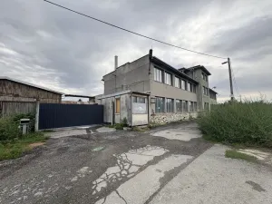 Pronájem skladu, Litovel - Unčovice, 100 m2