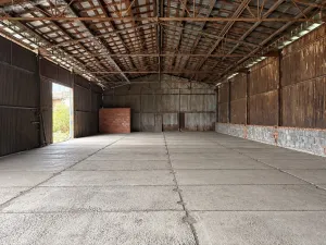 Pronájem skladu, Litovel - Unčovice, 100 m2