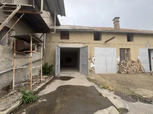 Pronájem skladu, Litovel - Unčovice, 100 m2