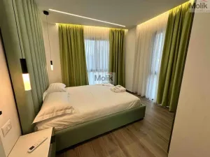 Prodej bytu 2+kk, Golem, 51 m2