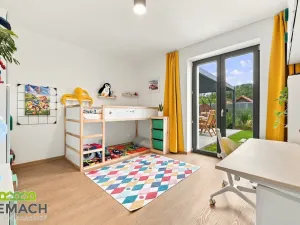 Prodej rodinného domu, Drslavice, 223 m2
