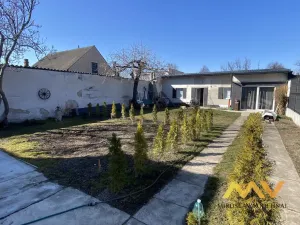 Pronájem bytu 3+1, Hradec Králové - Malšovice, Úprkova, 90 m2