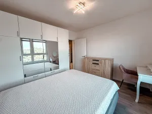 Pronájem bytu 3+kk, Praha - Žižkov, Olgy Havlové, 110 m2