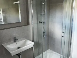 Prodej bytu 1+kk, Brno, Rybnická, 35 m2