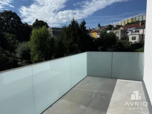 Prodej bytu 1+kk, Brno, Rybnická, 35 m2