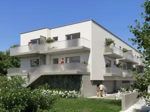 Prodej bytu 1+kk, Brno, Rybnická, 35 m2