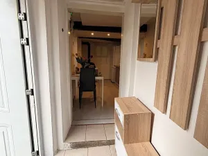 Prodej rodinného domu, Počenice-Tetětice, 37 m2
