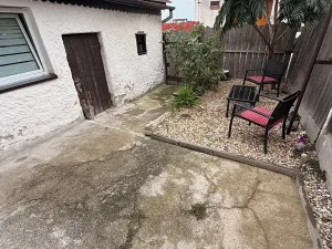 Prodej rodinného domu, Počenice-Tetětice, 37 m2