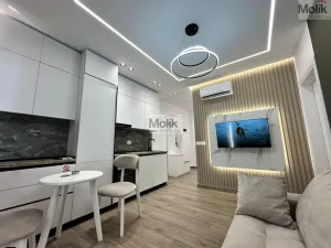 Prodej bytu 2+kk, Golem, 52 m2