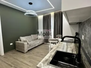 Prodej bytu 2+kk, Golem, 52 m2