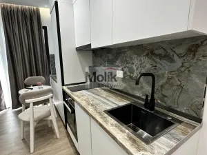 Prodej bytu 2+kk, Golem, 52 m2