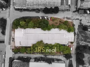 Prodej skladu, Hustopeče, 1710 m2