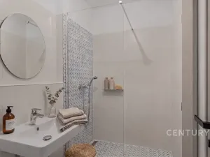 Pronájem bytu 1+kk, Milovice, 27 m2