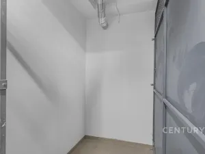 Pronájem bytu 1+kk, Milovice, 29 m2