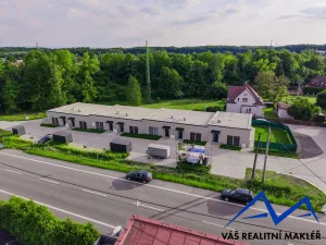 Prodej rodinného domu, Šenov, Petřvaldská, 90 m2