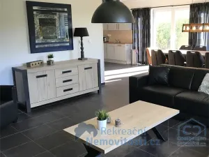 Prodej rodinného domu, Lipno nad Vltavou, 220 m2