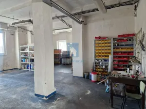 Pronájem kanceláře, Nýřany, Šůlova, 300 m2