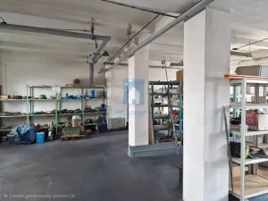 Pronájem kanceláře, Nýřany, Šůlova, 300 m2