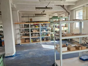 Pronájem kanceláře, Nýřany, Šůlova, 300 m2