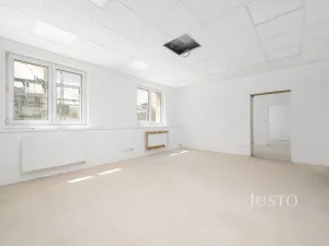 Pronájem kanceláře, Liberec - Liberec IV-Perštýn, Dr. Milady Horákové, 30 m2