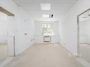 Pronájem kanceláře, Liberec - Liberec IV-Perštýn, Dr. Milady Horákové, 30 m2