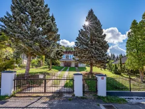 Prodej rodinného domu, Komárov, B. Němcové, 165 m2