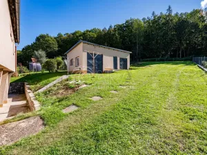 Prodej rodinného domu, Komárov, B. Němcové, 165 m2