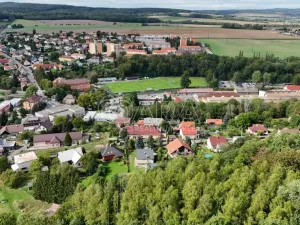 Prodej rodinného domu, Komárov, B. Němcové, 165 m2