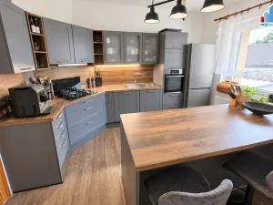 Prodej rodinného domu, Radnice, Plzeňská, 160 m2