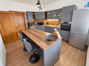 Prodej rodinného domu, Radnice, Plzeňská, 160 m2