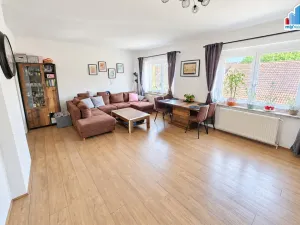 Prodej rodinného domu, Radnice, Plzeňská, 160 m2